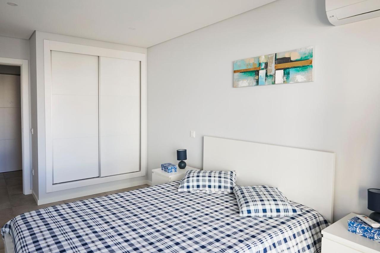 Nice Apartment Near The Beach - Monte Gordo Extérieur photo