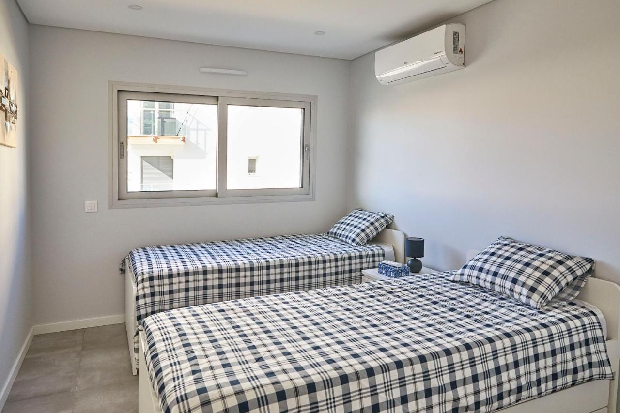 Nice Apartment Near The Beach - Monte Gordo Extérieur photo