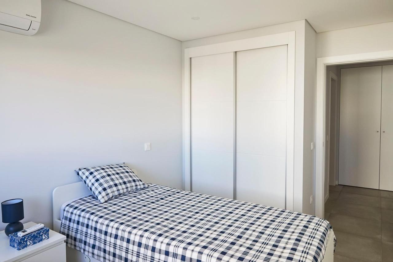 Nice Apartment Near The Beach - Monte Gordo Extérieur photo