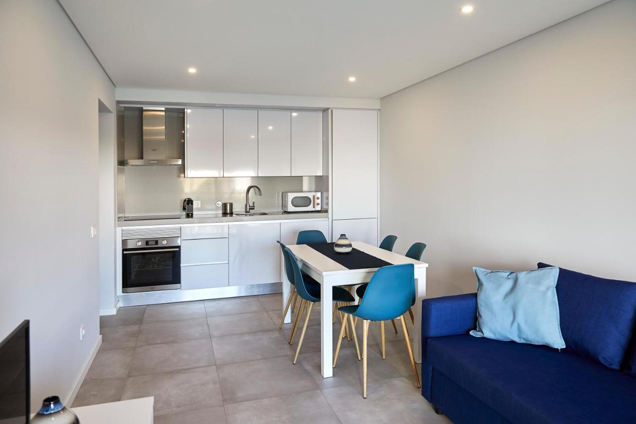 Nice Apartment Near The Beach - Monte Gordo Extérieur photo