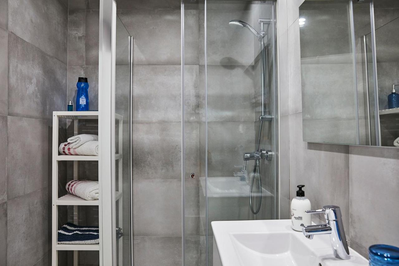 Nice Apartment Near The Beach - Monte Gordo Extérieur photo