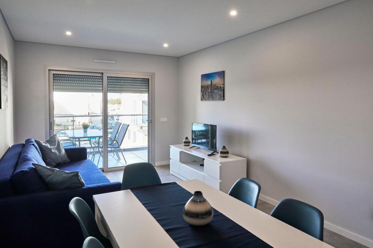 Nice Apartment Near The Beach - Monte Gordo Extérieur photo