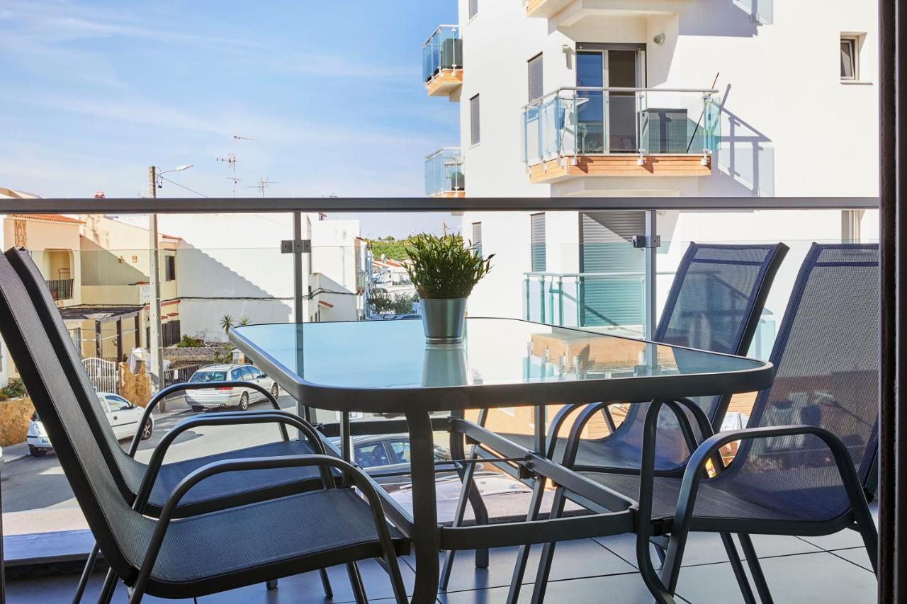 Nice Apartment Near The Beach - Monte Gordo Extérieur photo